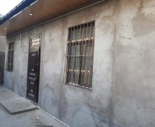 Satılır Həyət evi/villa Avtovağzal m., Biləcəri qəs., Binəqədi r.