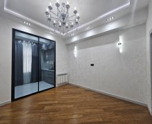 Satılır Yeni Tikili Nəriman Nərimanov m., Nərimanov r.