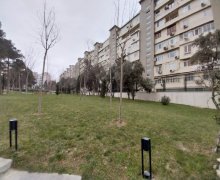 Kirayə (aylıq) Köhnə Tikili 20 Yanvar m., Yasamal r.
