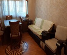 Kirayə (aylıq) Köhnə Tikili Elmlər akademiyası m., Yasamal r.