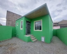 Satılır Həyət evi/villa Binə qəs., Xəzər r.