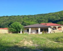 Kirayə (günlük) Həyət evi/villa Quba ş.