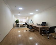 Kirayə (aylıq) Ofis Nəsimi r.