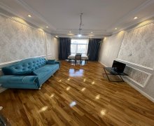 genclikde evlerin qiymeti Gənclik m., Nərimanov r.