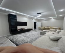 Satılır Yeni Tikili Həzi Aslanov m., H.Aslanov qəs., Xətai r.