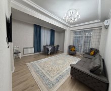 Kirayə (aylıq) Yeni Tikili Sumqayıt ş.