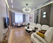 Satılır Yeni Tikili Gənclik m., Nərimanov r.