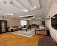 Kirayə (aylıq) Yeni Tikili Nəriman Nərimanov m., Nərimanov r.