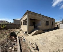 Satılır Həyət evi/villa Savalan qəs., Sabunçu r.