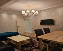 Kirayə (aylıq) Yeni Tikili İnşaatçılar m., Yasamal qəs., Yasamal r.