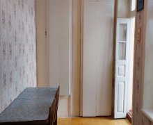 Kirayə (aylıq) Köhnə Tikili Nizami m., Yasamal r.