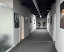 Kirayə (aylıq) Ofis Nərimanov r.