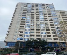 Satılır Yeni Tikili Xətai m., Ağ şəhər, Xətai r.