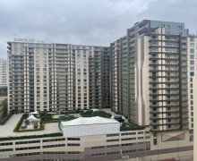 Satılır Yeni Tikili Elmlər akademiyası m., Yasamal r.