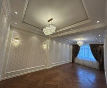 Satılır Yeni Tikili Nəriman Nərimanov m., Nərimanov r.