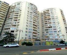 Kirayə (aylıq) Yeni Tikili Həzi Aslanov m., Xətai r.