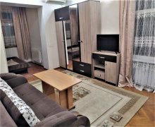 yasamalda 1 aylıq otaqli kiraye evler İnşaatçılar m., Yasamal r.