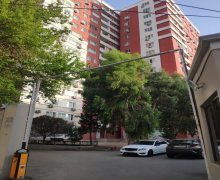 Satılır Yeni Tikili Nəriman Nərimanov m., Montin qəs., Nərimanov r.