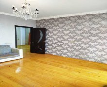 Kirayə (aylıq) Yeni Tikili Həzi Aslanov m., Xətai r.