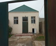 Satılır Həyət evi/villa Hövsan qəs., Suraxanı r.
