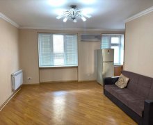 Kirayə (aylıq) Köhnə Tikili Nizami m., Yasamal r.