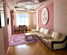 Satılır Yeni Tikili Nizami m., Yasamal r.