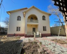 Satılır Bağ evi Novxanı, Abşeron r.