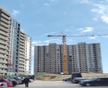Продажа Новостройка пос. Зыг, Сураханы р.