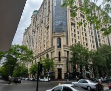 Satılır Yeni Tikili Nizami m., Yasamal r.