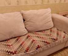 Kirayə (aylıq) Köhnə Tikili Nizami m., Yasamal r.