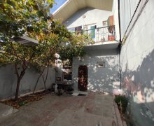 Satılır Həyət evi/villa Avtovağzal m., Biləcəri qəs., Binəqədi r. Satılır Həyət evi/villa Avtovağzal m., Biləcəri qəs., Binəqədi r.