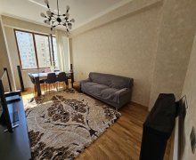 Satılır Yeni Tikili Qara Qarayev m., Nizami r.