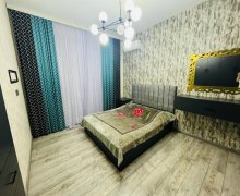 Kirayə (aylıq) Yeni Tikili 20 Yanvar m., Yasamal r.