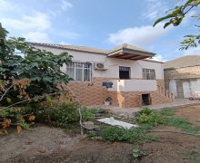 Satılır Həyət evi/villa Binə qəs., Xəzər r.