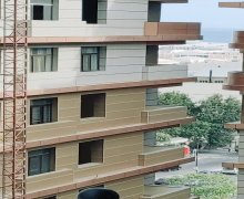 Kirayə (günlük) Yeni Tikili Nizami m., Nəsimi r.