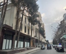 genclikde kiraye obyektler Gənclik m., Nərimanov r.