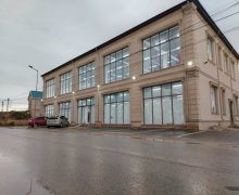 Аренда Объект Хетаи р.