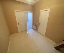 Satılır Yeni Tikili Zabrat qəs., Sabunçu r.