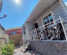 Satılır Həyət evi/villa Hövsan qəs., Suraxanı r.