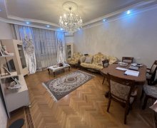 Satılır Yeni Tikili Həzi Aslanov m., Əhmədli, Xətai r.