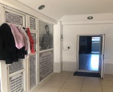 Satılır Obyekt Nəsimi r.