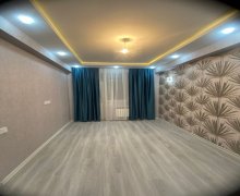 Satılır Yeni Tikili Əhmədli m., Əhmədli, Xətai r.