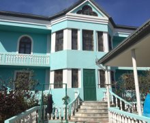 kend ehmedlide heyet evlerinin satisi/villa Əhmədli, Xətai r.