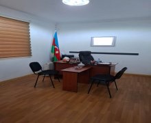 Kirayə (aylıq) Ofis 28 May m., Nəsimi r.