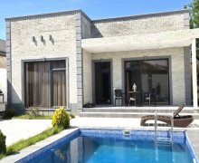 Kirayə (aylıq) Bağ evi Şüvəlan, Şüvəlan Park ticarət mərkəzi, Xəzər r.