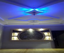 Satılır Həyət evi/villa Azadlıq m., Binəqədi qəs., Binəqədi r.