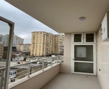 Kirayə (aylıq) Yeni Tikili Nizami m., Yasamal r.