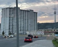 Kirayə (aylıq) Yeni Tikili Bayıl qəs., Səbail r.