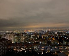 ehmedlide aylıq kiraye evler Əhmədli m., Xətai r.