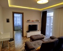 Kirayə (aylıq) Köhnə Tikili 28 May m., Nəsimi r.